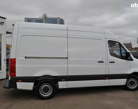 Мерседес Sprinter, объемом двигателя 2.2 л и пробегом 259 тыс. км за 28500 $, фото 6 на Automoto.ua