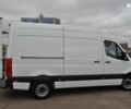 Мерседес Sprinter, объемом двигателя 2.2 л и пробегом 259 тыс. км за 28500 $, фото 6 на Automoto.ua