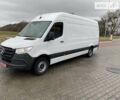 Мерседес Sprinter, объемом двигателя 0 л и пробегом 168 тыс. км за 27200 $, фото 1 на Automoto.ua