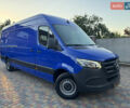 Мерседес Sprinter, объемом двигателя 2 л и пробегом 188 тыс. км за 27550 $, фото 3 на Automoto.ua