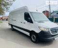 Мерседес Sprinter, об'ємом двигуна 3 л та пробігом 271 тис. км за 45945 $, фото 3 на Automoto.ua