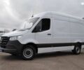 Мерседес Sprinter, объемом двигателя 2.2 л и пробегом 259 тыс. км за 28500 $, фото 1 на Automoto.ua