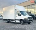 Мерседес Sprinter, объемом двигателя 2.2 л и пробегом 180 тыс. км за 29800 $, фото 4 на Automoto.ua