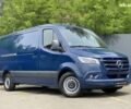 Мерседес Sprinter, объемом двигателя 2 л и пробегом 190 тыс. км за 28700 $, фото 2 на Automoto.ua