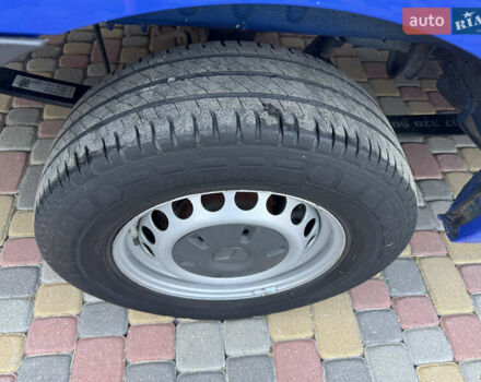 Мерседес Sprinter, объемом двигателя 2 л и пробегом 188 тыс. км за 27550 $, фото 33 на Automoto.ua