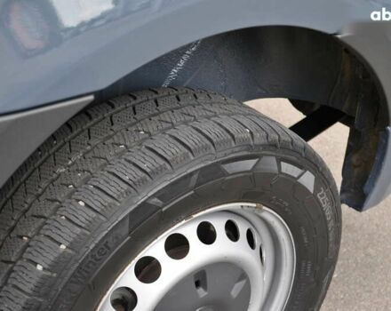 Мерседес Sprinter, объемом двигателя 2.1 л и пробегом 137 тыс. км за 32500 $, фото 26 на Automoto.ua