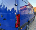 Мерседес Sprinter, объемом двигателя 2 л и пробегом 188 тыс. км за 27550 $, фото 27 на Automoto.ua