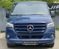 Мерседес Sprinter, объемом двигателя 2 л и пробегом 190 тыс. км за 28700 $, фото 9 на Automoto.ua
