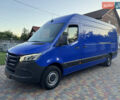 Мерседес Sprinter, объемом двигателя 2 л и пробегом 188 тыс. км за 27550 $, фото 11 на Automoto.ua