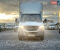 Мерседес Sprinter, объемом двигателя 2.2 л и пробегом 180 тыс. км за 29800 $, фото 9 на Automoto.ua