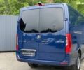 Мерседес Sprinter, объемом двигателя 2 л и пробегом 190 тыс. км за 28700 $, фото 7 на Automoto.ua