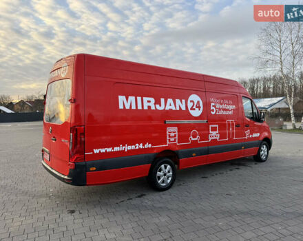 Мерседес Sprinter, об'ємом двигуна 3 л та пробігом 368 тис. км за 38399 $, фото 15 на Automoto.ua