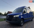 Мерседес Sprinter, объемом двигателя 2 л и пробегом 188 тыс. км за 27550 $, фото 14 на Automoto.ua