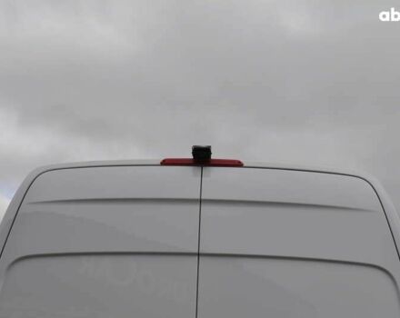 Мерседес Sprinter, объемом двигателя 2.2 л и пробегом 259 тыс. км за 28500 $, фото 8 на Automoto.ua