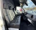Мерседес Sprinter, объемом двигателя 2 л и пробегом 172 тыс. км за 25900 $, фото 28 на Automoto.ua