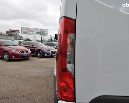Мерседес Sprinter, объемом двигателя 2.2 л и пробегом 259 тыс. км за 28500 $, фото 26 на Automoto.ua