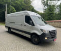 Мерседес Sprinter, об'ємом двигуна 0 л та пробігом 182 тис. км за 35400 $, фото 24 на Automoto.ua