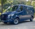 Мерседес Sprinter 2021 в Киеве на Automoto.ua Мерседес Sprinter, объемом двигателя 2 л и пробегом 190 тыс. км за 27999 $, фото 5 на Automoto.ua