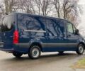 Мерседес Sprinter, объемом двигателя 2 л и пробегом 189 тыс. км за 31999 $, фото 6 на Automoto.ua