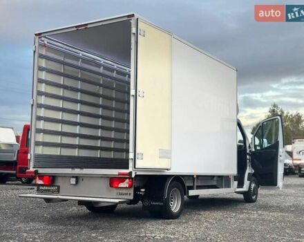 Мерседес Sprinter, объемом двигателя 2.2 л и пробегом 180 тыс. км за 29800 $, фото 32 на Automoto.ua