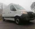 Мерседес Sprinter, объемом двигателя 0 л и пробегом 25 тыс. км за 19900 $, фото 8 на Automoto.ua