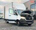 Мерседес Sprinter, объемом двигателя 2.2 л и пробегом 180 тыс. км за 29800 $, фото 22 на Automoto.ua