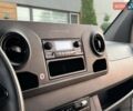 Мерседес Sprinter, объемом двигателя 2.2 л и пробегом 200 тыс. км за 24800 $, фото 20 на Automoto.ua