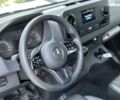 Мерседес Sprinter, объемом двигателя 2.1 л и пробегом 321 тыс. км за 25900 $, фото 10 на Automoto.ua