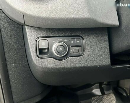 Мерседес Sprinter, объемом двигателя 2 л и пробегом 293 тыс. км за 27490 $, фото 13 на Automoto.ua