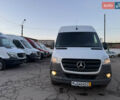Мерседес Sprinter, объемом двигателя 2.14 л и пробегом 244 тыс. км за 25700 $, фото 11 на Automoto.ua