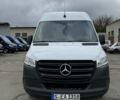 Мерседес Sprinter, об'ємом двигуна 0 л та пробігом 299 тис. км за 25900 $, фото 16 на Automoto.ua