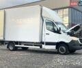 Мерседес Sprinter, объемом двигателя 2.2 л и пробегом 180 тыс. км за 29800 $, фото 16 на Automoto.ua