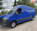 Мерседес Sprinter, об'ємом двигуна 2 л та пробігом 190 тис. км за 27900 $, фото 2 на Automoto.ua