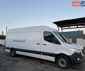 Мерседес Sprinter, объемом двигателя 2.14 л и пробегом 244 тыс. км за 25700 $, фото 10 на Automoto.ua