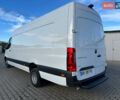 Мерседес Sprinter, об'ємом двигуна 0 л та пробігом 5 тис. км за 71622 $, фото 43 на Automoto.ua