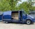 Мерседес Sprinter, объемом двигателя 2 л и пробегом 190 тыс. км за 28700 $, фото 11 на Automoto.ua