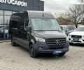 Мерседес Sprinter, объемом двигателя 2 л и пробегом 293 тыс. км за 27490 $, фото 2 на Automoto.ua