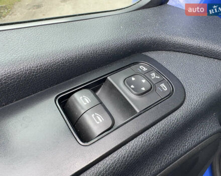 Мерседес Sprinter, об'ємом двигуна 2 л та пробігом 190 тис. км за 27900 $, фото 23 на Automoto.ua