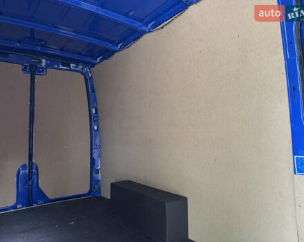 Мерседес Sprinter, об'ємом двигуна 2 л та пробігом 190 тис. км за 27900 $, фото 18 на Automoto.ua
