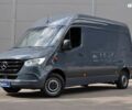 Мерседес Sprinter, объемом двигателя 2.1 л и пробегом 137 тыс. км за 32500 $, фото 1 на Automoto.ua