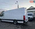 Мерседес Sprinter, объемом двигателя 2.14 л и пробегом 244 тыс. км за 25700 $, фото 5 на Automoto.ua