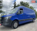 Мерседес Sprinter, об'ємом двигуна 2 л та пробігом 190 тис. км за 27900 $, фото 3 на Automoto.ua