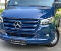 Мерседес Sprinter 2021 в Киеве на Automoto.ua Мерседес Sprinter, объемом двигателя 2 л и пробегом 190 тыс. км за 27999 $, фото 6 на Automoto.ua