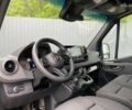 Мерседес Sprinter, объемом двигателя 2 л и пробегом 190 тыс. км за 28700 $, фото 28 на Automoto.ua