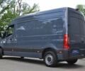 Мерседес Sprinter, объемом двигателя 2.1 л и пробегом 137 тыс. км за 32500 $, фото 10 на Automoto.ua