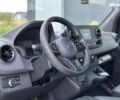 Мерседес Sprinter, объемом двигателя 2.1 л и пробегом 321 тыс. км за 25900 $, фото 11 на Automoto.ua