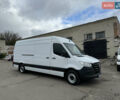 Мерседес Sprinter, об'ємом двигуна 0 л та пробігом 299 тис. км за 25900 $, фото 13 на Automoto.ua