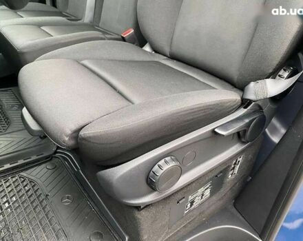 Мерседес Sprinter, объемом двигателя 2 л и пробегом 189 тыс. км за 31999 $, фото 14 на Automoto.ua