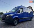 Мерседес Sprinter, объемом двигателя 2 л и пробегом 188 тыс. км за 27550 $, фото 10 на Automoto.ua