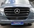 Мерседес Sprinter, объемом двигателя 2.1 л и пробегом 137 тыс. км за 32500 $, фото 13 на Automoto.ua